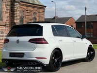 USED 2019 69 VOLKSWAGEN GOLF 2.0 R TSI 4MOTION DSG 5d 296 BHP PANROOF | 19" ALLOYS | CAMERA |