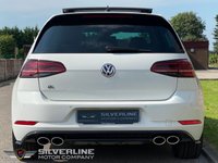 USED 2019 69 VOLKSWAGEN GOLF 2.0 R TSI 4MOTION DSG 5d 296 BHP PANROOF | 19" ALLOYS | CAMERA |