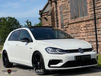 USED 2019 69 VOLKSWAGEN GOLF 2.0 R TSI 4MOTION DSG 5d 296 BHP PANROOF | 19" ALLOYS | CAMERA |