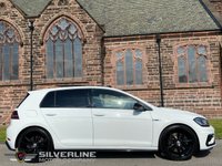 USED 2019 69 VOLKSWAGEN GOLF 2.0 R TSI 4MOTION DSG 5d 296 BHP PANROOF | 19" ALLOYS | CAMERA |