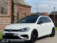 USED 2019 69 VOLKSWAGEN GOLF 2.0 R TSI 4MOTION DSG 5d 296 BHP PANROOF | 19" ALLOYS | CAMERA |