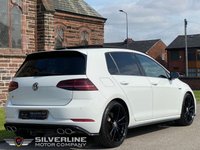 USED 2019 69 VOLKSWAGEN GOLF 2.0 R TSI 4MOTION DSG 5d 296 BHP PANROOF | 19" ALLOYS | CAMERA |
