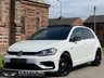 USED 2019 69 VOLKSWAGEN GOLF 2.0 R TSI 4MOTION DSG 5d 296 BHP PANROOF | 19" ALLOYS | CAMERA |