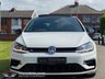 USED 2019 69 VOLKSWAGEN GOLF 2.0 R TSI 4MOTION DSG 5d 296 BHP PANROOF | 19" ALLOYS | CAMERA |