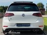 USED 2019 69 VOLKSWAGEN GOLF 2.0 R TSI 4MOTION DSG 5d 296 BHP PANROOF | 19" ALLOYS | CAMERA |