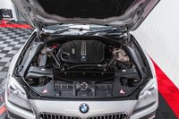 USED 2014 14 BMW 6 SERIES 3.0 640D M SPORT 2d 309 BHP 19" ALLOYS+M SPORT+309BHP