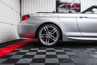 USED 2014 14 BMW 6 SERIES 3.0 640D M SPORT 2d 309 BHP 19" ALLOYS+M SPORT+309BHP