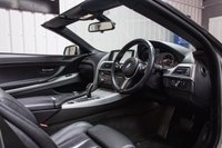 USED 2014 14 BMW 6 SERIES 3.0 640D M SPORT 2d 309 BHP 19" ALLOYS+M SPORT+309BHP