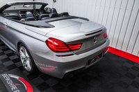 USED 2014 14 BMW 6 SERIES 3.0 640D M SPORT 2d 309 BHP 19" ALLOYS+M SPORT+309BHP