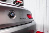 USED 2014 14 BMW 6 SERIES 3.0 640D M SPORT 2d 309 BHP 19" ALLOYS+M SPORT+309BHP