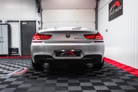 USED 2014 14 BMW 6 SERIES 3.0 640D M SPORT 2d 309 BHP 19" ALLOYS+M SPORT+309BHP
