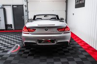 USED 2014 14 BMW 6 SERIES 3.0 640D M SPORT 2d 309 BHP 19" ALLOYS+M SPORT+309BHP