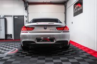USED 2014 14 BMW 6 SERIES 3.0 640D M SPORT 2d 309 BHP 19" ALLOYS+M SPORT+309BHP