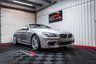 USED 2014 14 BMW 6 SERIES 3.0 640D M SPORT 2d 309 BHP 19" ALLOYS+M SPORT+309BHP