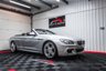 USED 2014 14 BMW 6 SERIES 3.0 640D M SPORT 2d 309 BHP 19" ALLOYS+M SPORT+309BHP