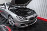 USED 2014 14 BMW 6 SERIES 3.0 640D M SPORT 2d 309 BHP 19" ALLOYS+M SPORT+309BHP