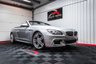 USED 2014 14 BMW 6 SERIES 3.0 640D M SPORT 2d 309 BHP 19" ALLOYS+M SPORT+309BHP