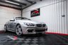 USED 2014 14 BMW 6 SERIES 3.0 640D M SPORT 2d 309 BHP 19" ALLOYS+M SPORT+309BHP