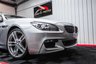 USED 2014 14 BMW 6 SERIES 3.0 640D M SPORT 2d 309 BHP 19" ALLOYS+M SPORT+309BHP