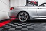 USED 2014 14 BMW 6 SERIES 3.0 640D M SPORT 2d 309 BHP 19" ALLOYS+M SPORT+309BHP