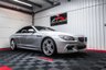 USED 2014 14 BMW 6 SERIES 3.0 640D M SPORT 2d 309 BHP 19" ALLOYS+M SPORT+309BHP