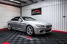 USED 2014 14 BMW 6 SERIES 3.0 640D M SPORT 2d 309 BHP 19" ALLOYS+M SPORT+309BHP