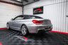 USED 2014 14 BMW 6 SERIES 3.0 640D M SPORT 2d 309 BHP 19" ALLOYS+M SPORT+309BHP