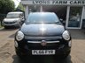 USED 2016 66 FIAT 500X 1.6 POP 5d 110 BHP Excellent Service History + Just Serviced, One Previous Owner, NEW MOT, Low Insurance Group!