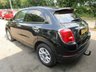 USED 2016 66 FIAT 500X 1.6 POP 5d 110 BHP Excellent Service History + Just Serviced, One Previous Owner, NEW MOT, Low Insurance Group!