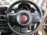 USED 2016 66 FIAT 500X 1.6 POP 5d 110 BHP Excellent Service History + Just Serviced, One Previous Owner, NEW MOT, Low Insurance Group!