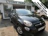 USED 2016 66 FIAT 500X 1.6 POP 5d 110 BHP Excellent Service History + Just Serviced, One Previous Owner, NEW MOT, Low Insurance Group!