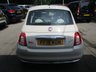 USED 2018 18 FIAT 500 1.2 COLLEZIONE 3d 69 BHP *VERY RARE SPECIAL EDITION* One Owner, Fiat Main Dealer Service History + Just Serviced, MOT until July 2022, Great fuel economy!