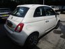 USED 2018 18 FIAT 500 1.2 COLLEZIONE 3d 69 BHP *VERY RARE SPECIAL EDITION* One Owner, Fiat Main Dealer Service History + Just Serviced, MOT until July 2022, Great fuel economy!