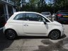 USED 2018 18 FIAT 500 1.2 COLLEZIONE 3d 69 BHP *VERY RARE SPECIAL EDITION* One Owner, Fiat Main Dealer Service History + Just Serviced, MOT until July 2022, Great fuel economy!