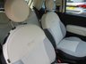 USED 2018 18 FIAT 500 1.2 COLLEZIONE 3d 69 BHP *VERY RARE SPECIAL EDITION* One Owner, Fiat Main Dealer Service History + Just Serviced, MOT until July 2022, Great fuel economy!