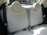 USED 2018 18 FIAT 500 1.2 COLLEZIONE 3d 69 BHP *VERY RARE SPECIAL EDITION* One Owner, Fiat Main Dealer Service History + Just Serviced, MOT until July 2022, Great fuel economy!