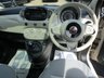 USED 2018 18 FIAT 500 1.2 COLLEZIONE 3d 69 BHP *VERY RARE SPECIAL EDITION* One Owner, Fiat Main Dealer Service History + Just Serviced, MOT until July 2022, Great fuel economy!