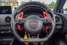 USED 2016 P AUDI RS3 2.5 RS3 SPORTBACK QUATTRO NAV 5d 362 BHP SUPER SPORT SEATS+SPRTS EXHAUST