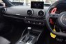 USED 2016 P AUDI RS3 2.5 RS3 SPORTBACK QUATTRO NAV 5d 362 BHP SUPER SPORT SEATS+SPRTS EXHAUST