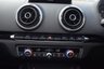 USED 2016 P AUDI RS3 2.5 RS3 SPORTBACK QUATTRO NAV 5d 362 BHP SUPER SPORT SEATS+SPRTS EXHAUST