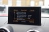 USED 2016 P AUDI RS3 2.5 RS3 SPORTBACK QUATTRO NAV 5d 362 BHP SUPER SPORT SEATS+SPRTS EXHAUST
