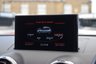 USED 2016 P AUDI RS3 2.5 RS3 SPORTBACK QUATTRO NAV 5d 362 BHP SUPER SPORT SEATS+SPRTS EXHAUST
