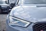 USED 2016 P AUDI RS3 2.5 RS3 SPORTBACK QUATTRO NAV 5d 362 BHP SUPER SPORT SEATS+SPRTS EXHAUST