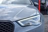 USED 2016 P AUDI RS3 2.5 RS3 SPORTBACK QUATTRO NAV 5d 362 BHP SUPER SPORT SEATS+SPRTS EXHAUST