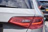USED 2016 P AUDI RS3 2.5 RS3 SPORTBACK QUATTRO NAV 5d 362 BHP SUPER SPORT SEATS+SPRTS EXHAUST