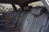 USED 2016 P AUDI RS3 2.5 RS3 SPORTBACK QUATTRO NAV 5d 362 BHP SUPER SPORT SEATS+SPRTS EXHAUST