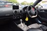 USED 2016 P AUDI RS3 2.5 RS3 SPORTBACK QUATTRO NAV 5d 362 BHP SUPER SPORT SEATS+SPRTS EXHAUST