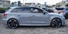USED 2016 P AUDI RS3 2.5 RS3 SPORTBACK QUATTRO NAV 5d 362 BHP SUPER SPORT SEATS+SPRTS EXHAUST