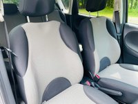 USED 2011 11 NISSAN NOTE 1.4 N-TEC 5d 87 BHP 