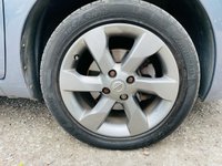 USED 2011 11 NISSAN NOTE 1.4 N-TEC 5d 87 BHP 